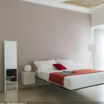Apartament Brera In Porta Volta Mediolan