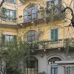 Brera In Porta Volta * Mediolan