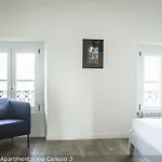 Apartament Brera In Porta Volta