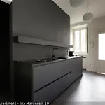 Apartament Brera In Porta Volta *