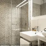 Brera In Porta Volta Apartament *