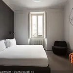 Brera In Porta Volta * Mediolan