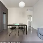 Brera In Porta Volta Apartament *
