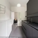 Apartament Brera In Porta Volta *