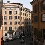 Brera In Porta Volta Apartament