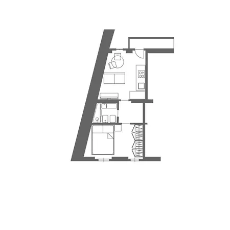 Appartement Brera In Porta Volta *