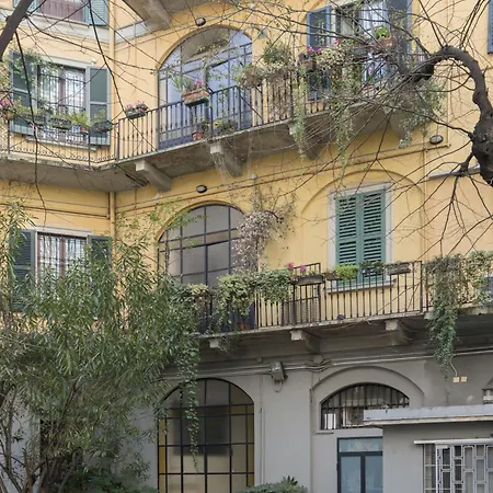 Brera In Porta Volta * Milano