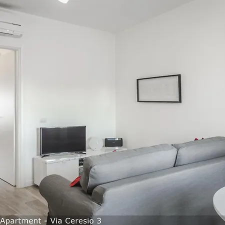 Brera In Porta Volta Appartement