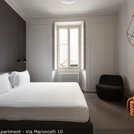Brera In Porta Volta * Milano