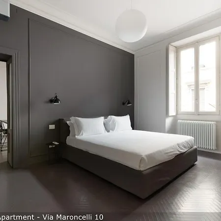 Brera In Porta Volta Milaan