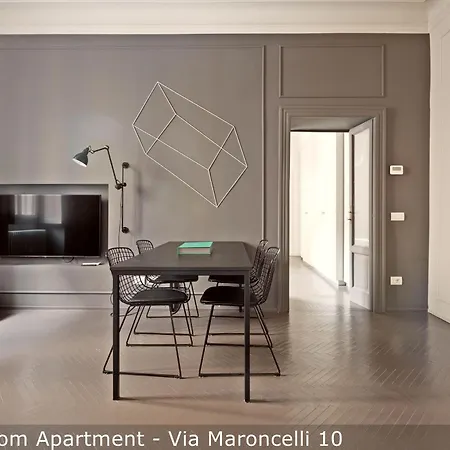 Brera In Porta Volta Milaan