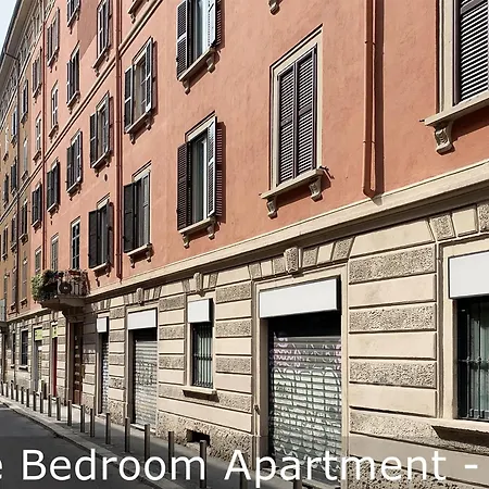 Daire Brera In Porta Volta *