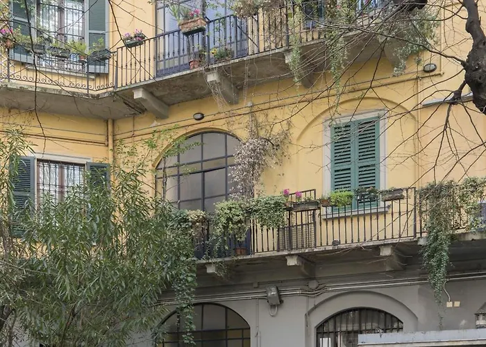 Brera In Porta Volta * Milano