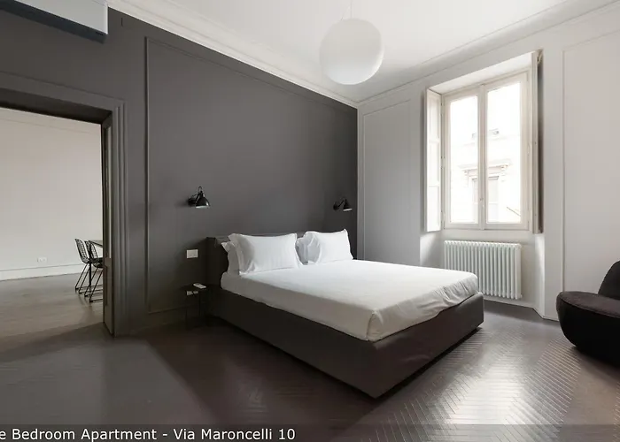 Brera In Porta Volta Milano