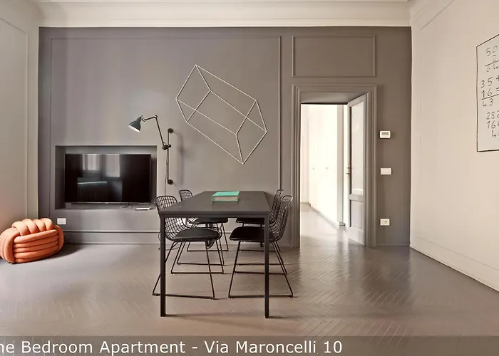 Brera In Porta Volta Milano