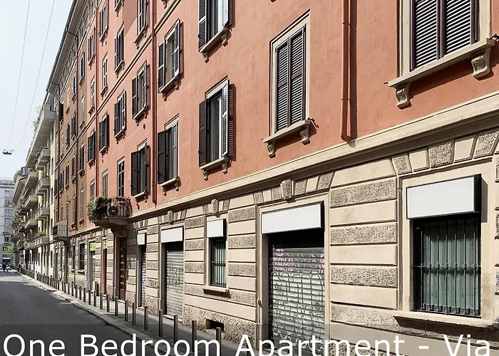 Daire Brera In Porta Volta *