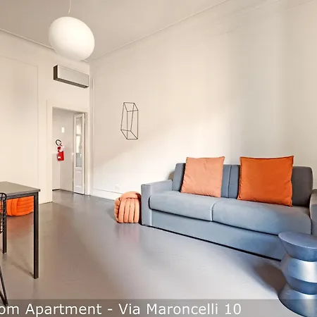 شقة Brera In Porta Volta
